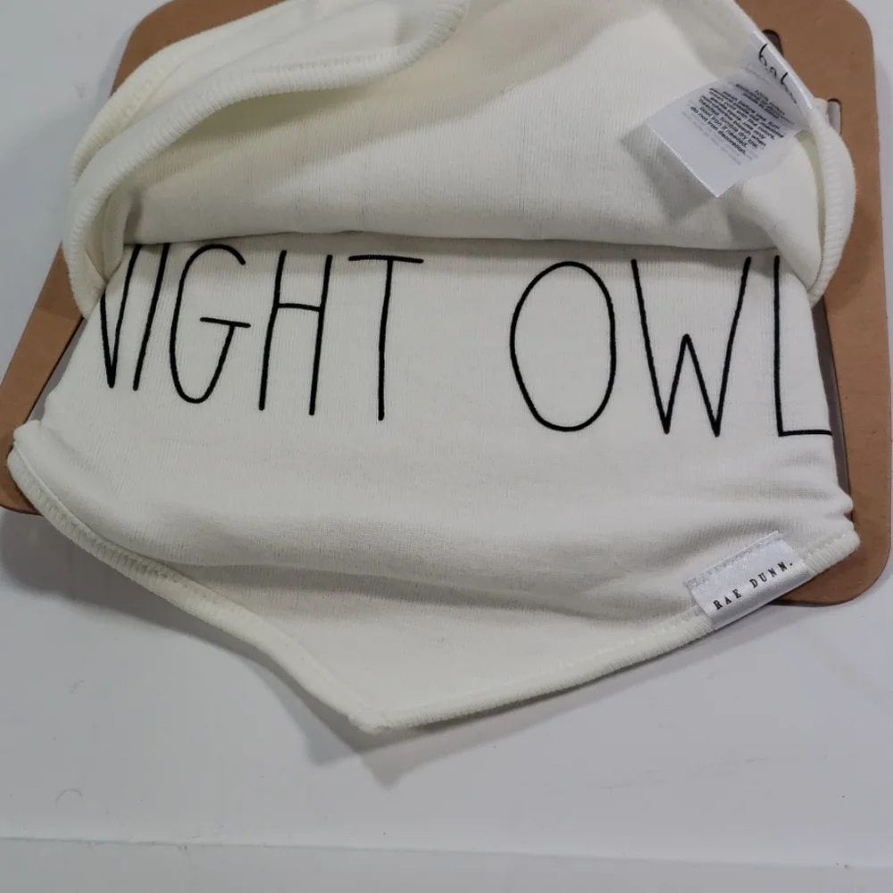 Rae Dunn - Set of 3 Bandana Bibs.